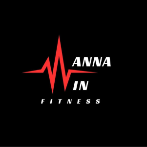 Wanna Win Fitness logo